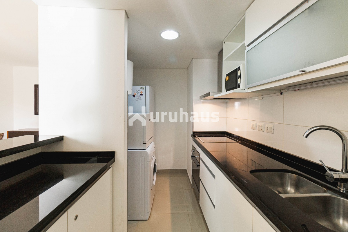 Apartamento en Alquiler · Foto 7