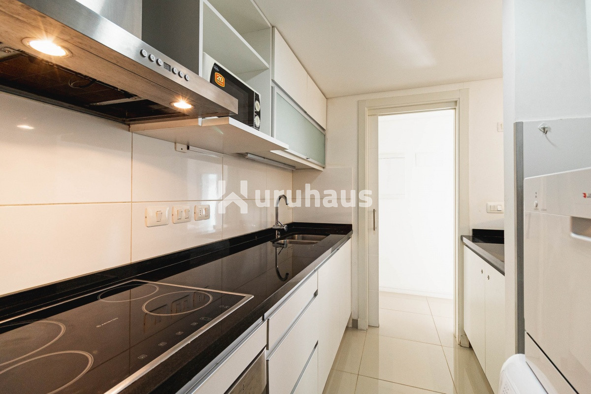 Apartamento en Alquiler · Foto 8