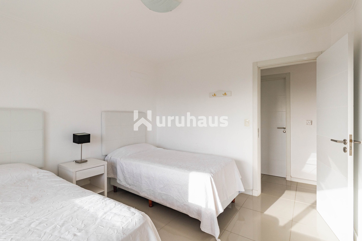 Apartamento en Alquiler · Foto 9