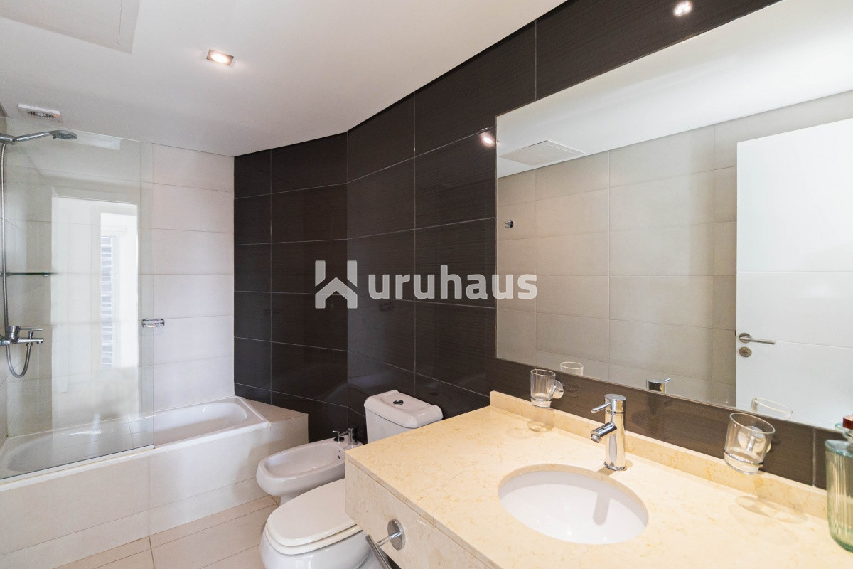Apartamento en Alquiler · Foto 10