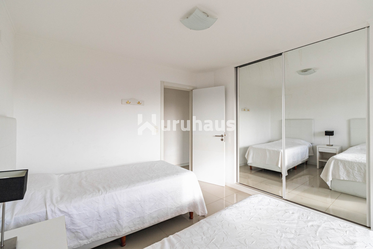 Apartamento en Alquiler · Foto 11