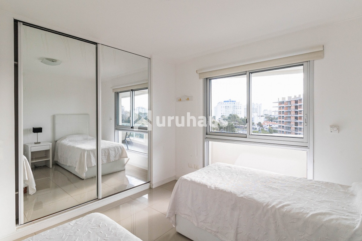 Apartamento en Alquiler · Foto 12