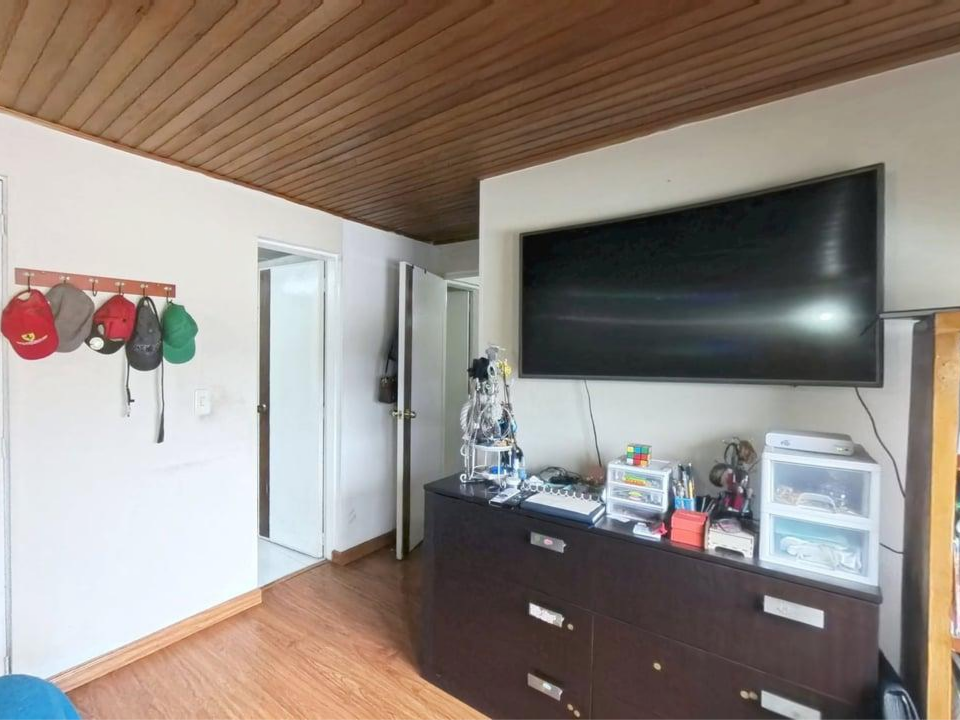 Apartamento en venta en Spring, Bogotá · foto 8 de 12