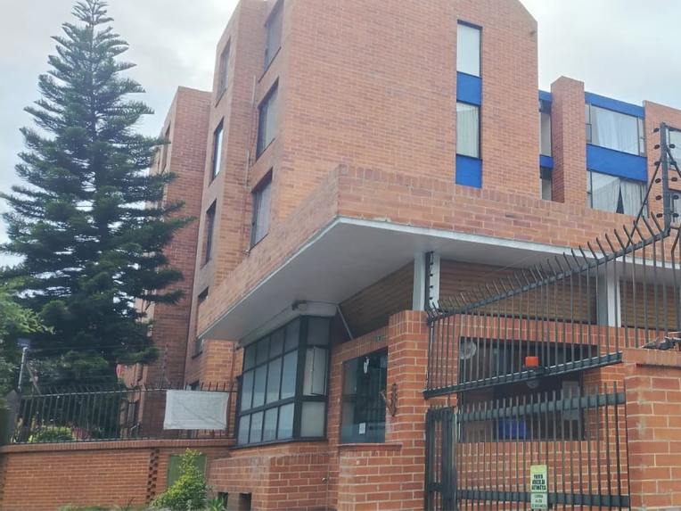 Apartamento en venta en Spring, Bogotá · foto 12 de 12