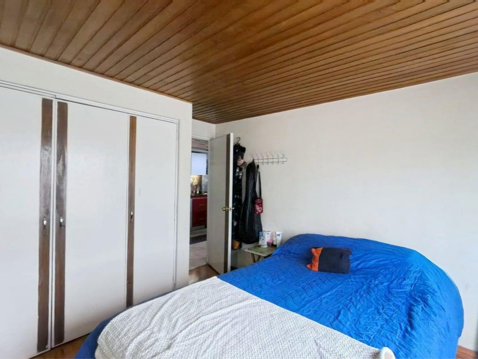 Apartamento en venta en Spring, Bogotá · foto 7 de 12