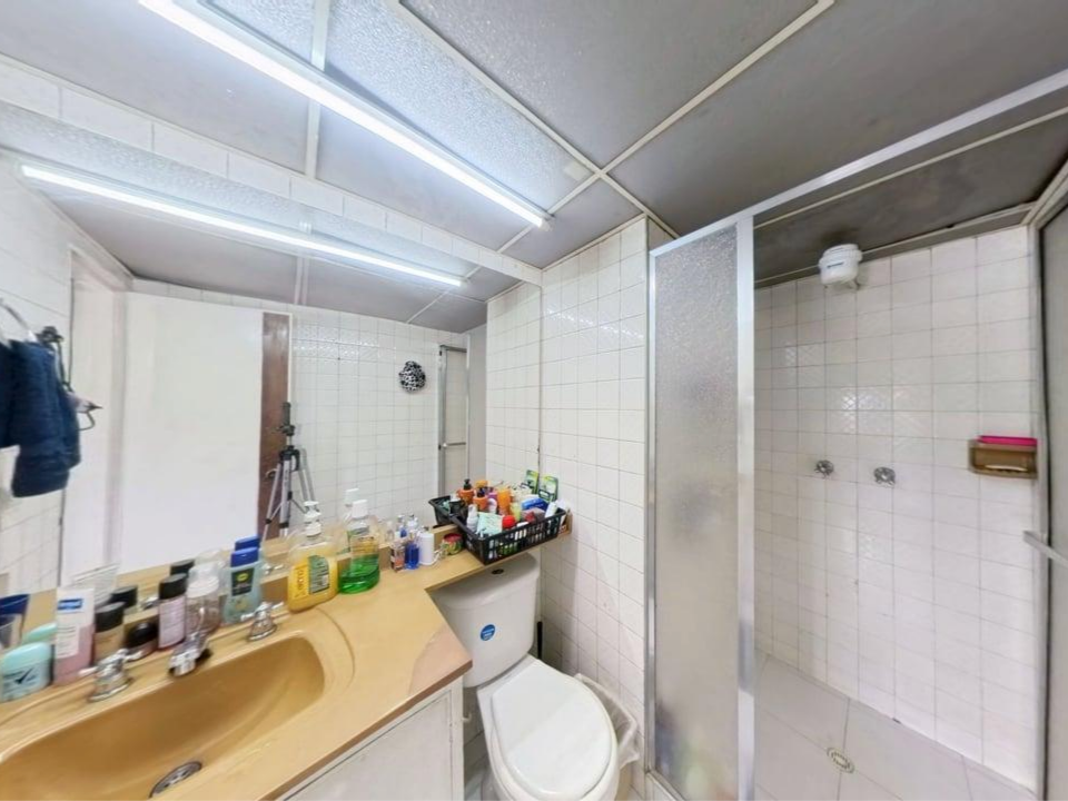 Apartamento en venta en Spring, Bogotá · foto 9 de 12