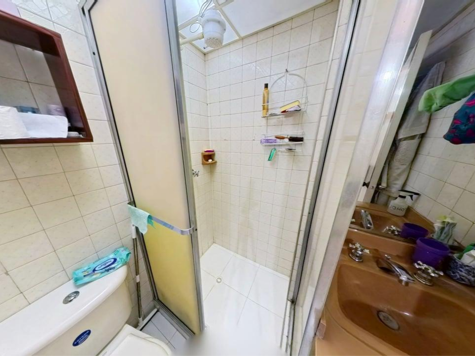 Apartamento en venta en Spring, Bogotá · foto 10 de 12