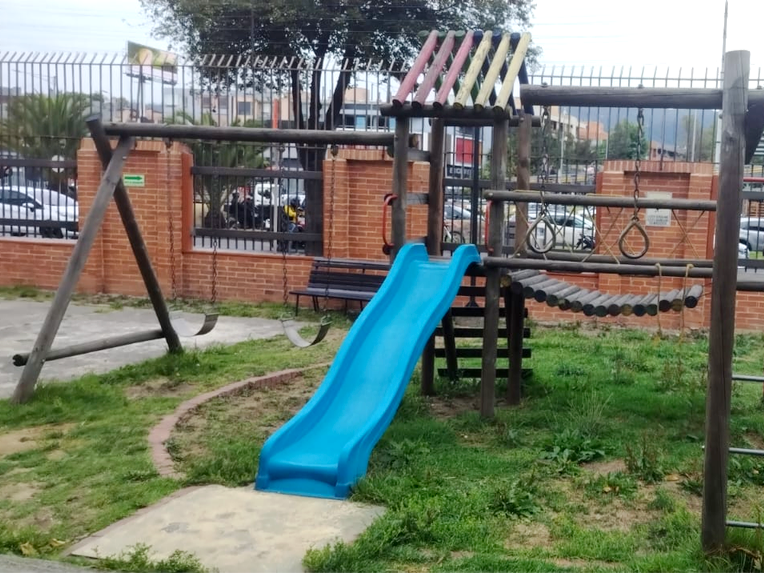 Apartamento en venta en Spring, Bogotá · foto 11 de 12