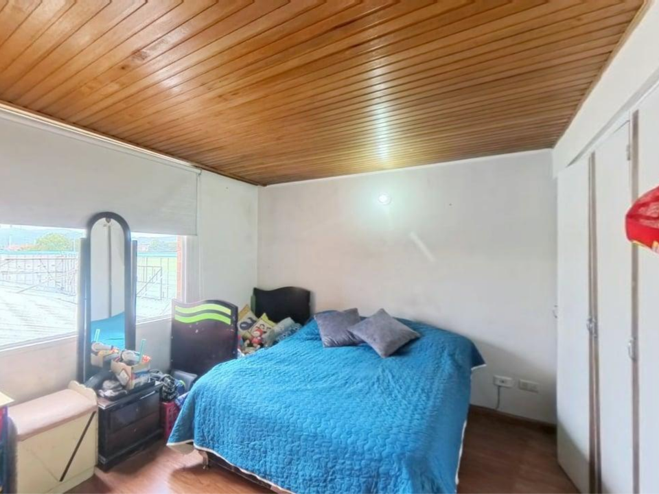 Apartamento en venta en Spring, Bogotá · foto 6 de 12