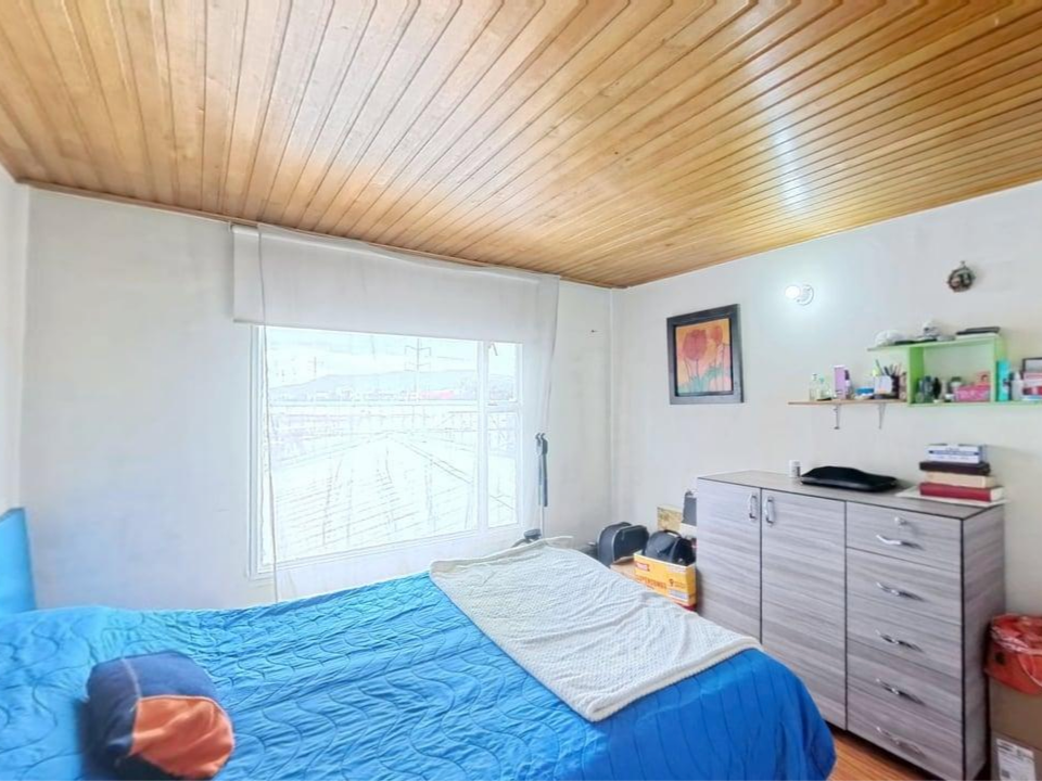 Apartamento en venta en Spring, Bogotá · foto 5 de 12