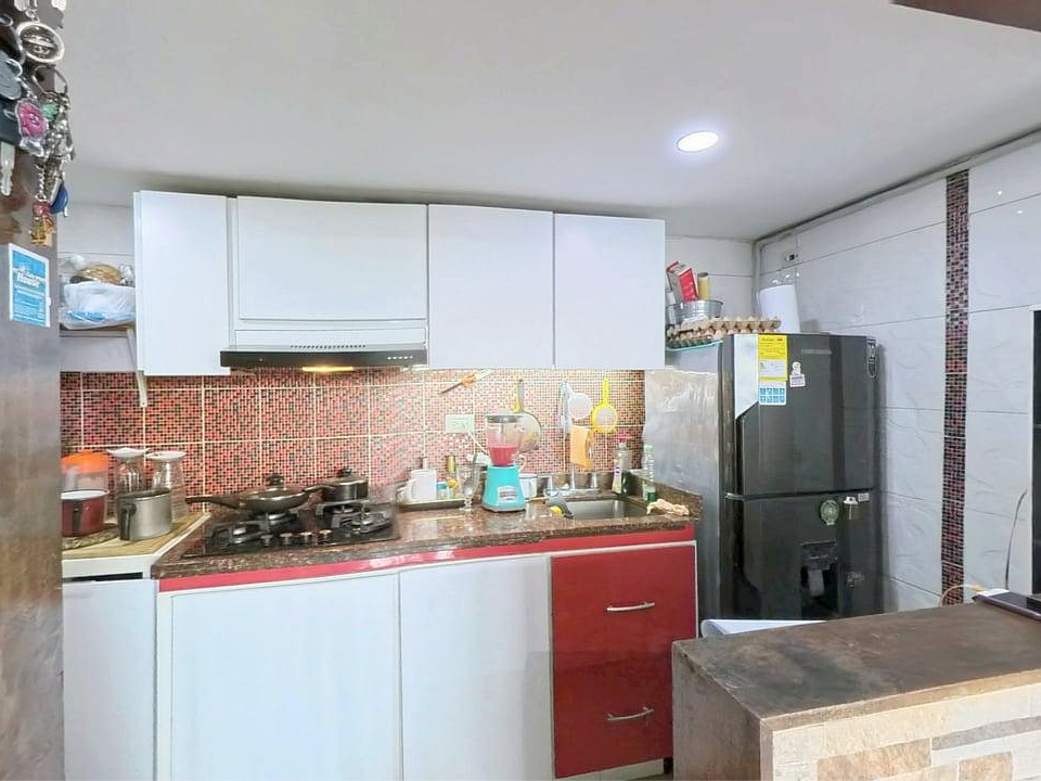 Apartamento en venta en Spring, Bogotá · foto 4 de 12