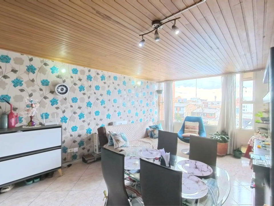Apartamento en venta en Spring, Bogotá · foto 3 de 12