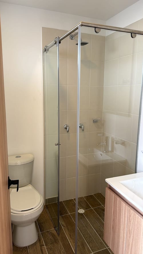 Apartaestudio en venta en Barrancas Norte, Bogotá, 22 m² · foto 2 de 8