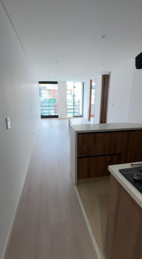 Apartamento de 2 alcobas en venta en Cedritos, Bogotá, 49 m² · foto 2 de 12