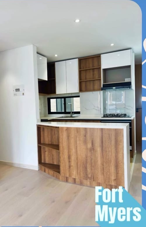 Apartamento de 2 alcobas en venta en Cedritos, Bogotá, 49 m² · foto 4 de 12
