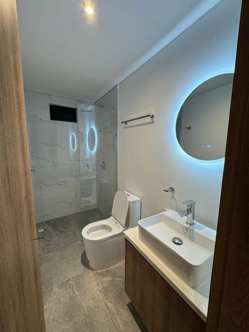 Apartamento de 2 alcobas en venta en Cedritos, Bogotá, 49 m² · foto 6 de 12