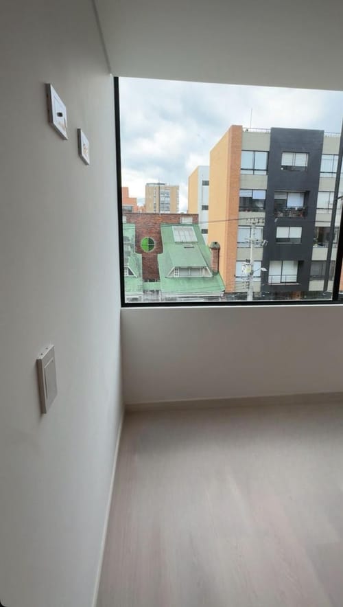 Apartamento de 2 alcobas en venta en Cedritos, Bogotá, 49 m² · foto 7 de 12