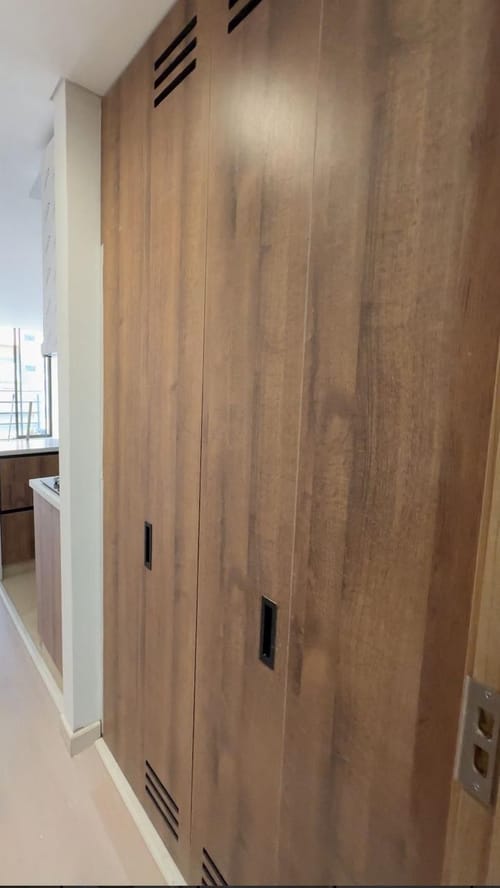 Apartamento de 2 alcobas en venta en Cedritos, Bogotá, 49 m² · foto 9 de 12