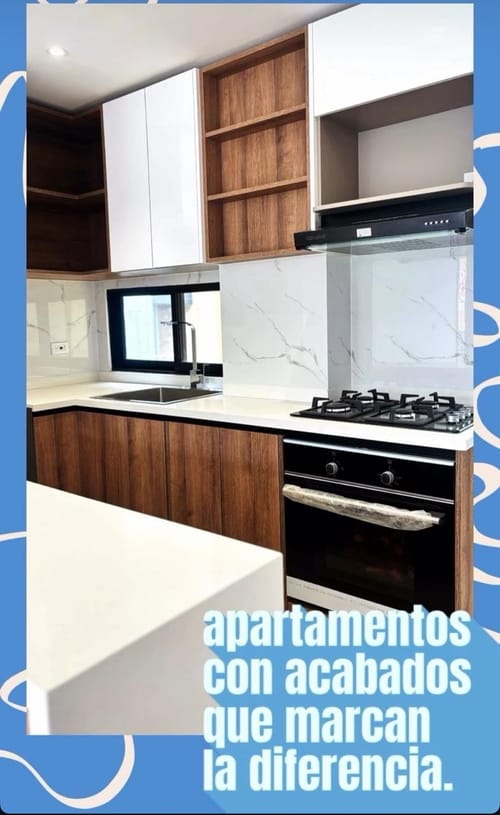 Apartamento de 2 alcobas en venta en Cedritos, Bogotá, 49 m² · foto 11 de 12