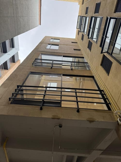 Apartamento de 2 alcobas en venta en Cedritos, Bogotá, 49 m² · foto 12 de 12