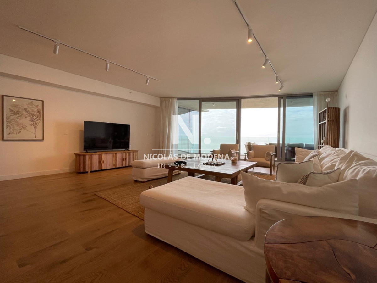 Apartamento en Alquiler · Foto 2