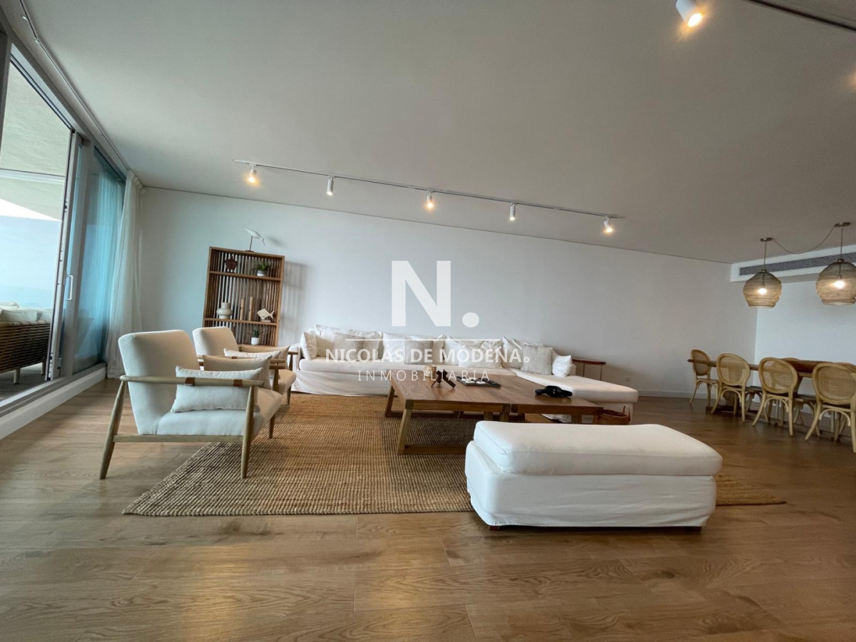 Apartamento en Alquiler · Foto 3