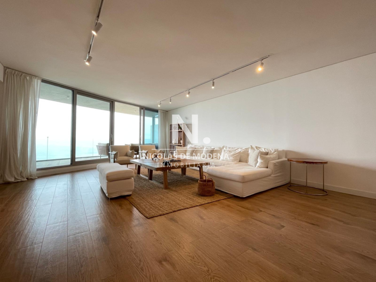 Apartamento en Alquiler · Foto 5