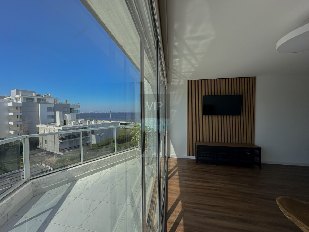 Apartamento en Alquiler · Foto 4