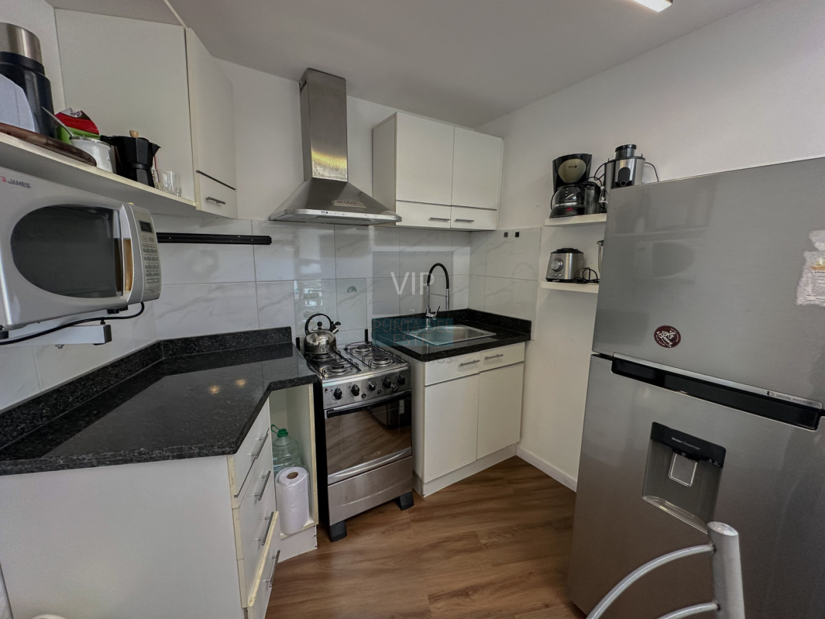 Apartamento en Alquiler · Foto 5