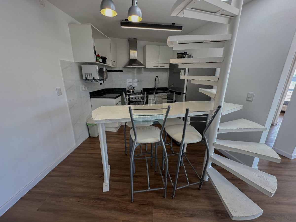 Apartamento en Alquiler · Foto 6