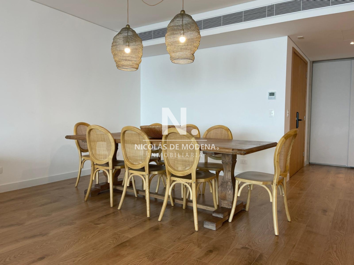 Apartamento en Alquiler · Foto 8