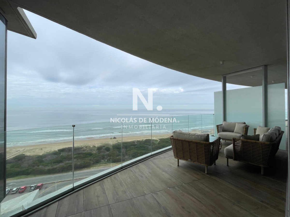 Apartamento en Alquiler · Foto 10