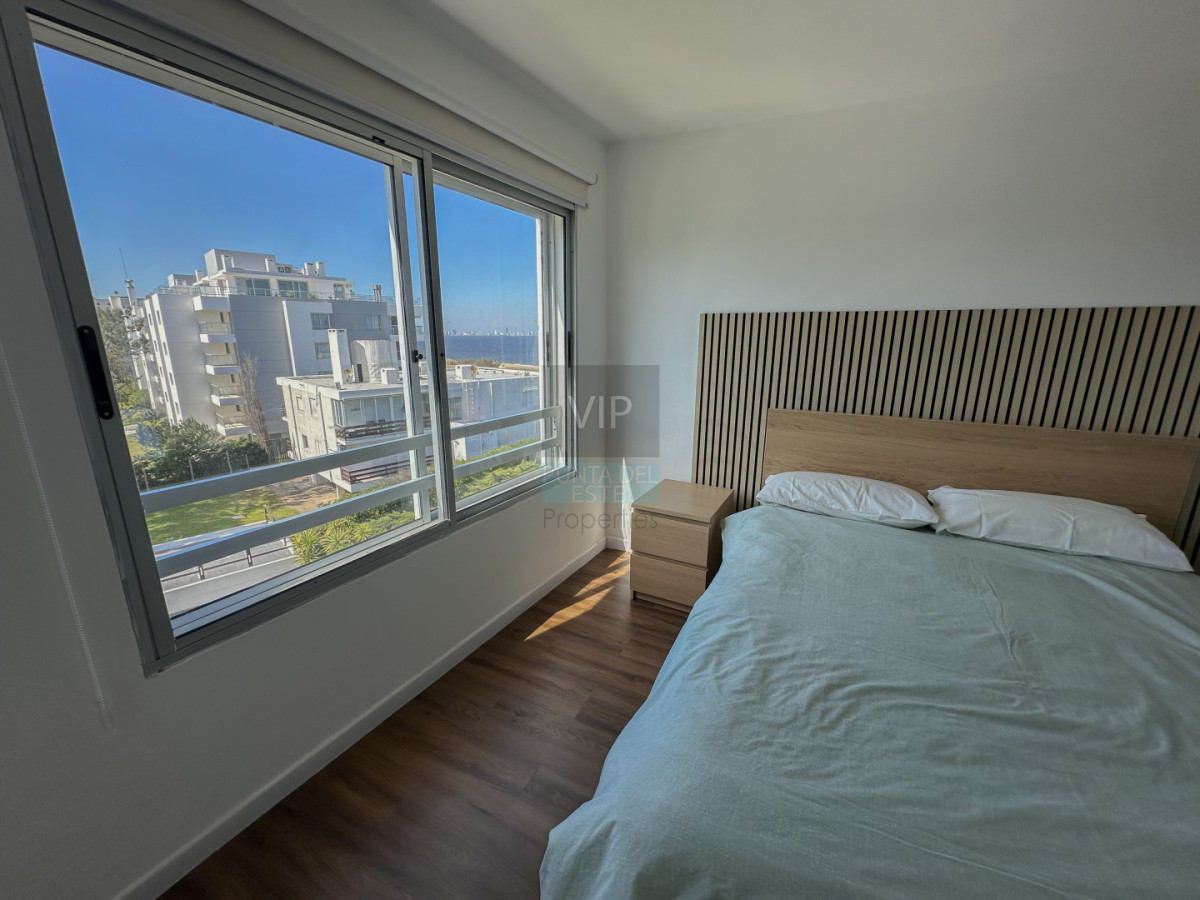 Apartamento en Alquiler · Foto 8
