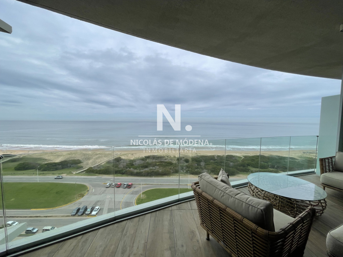 Apartamento en Alquiler · Foto 11