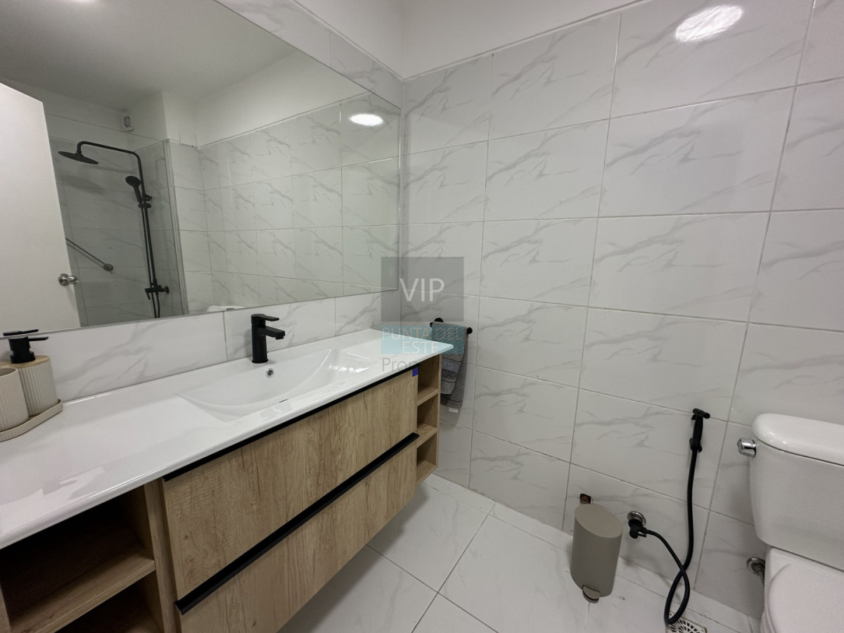 Apartamento en Alquiler · Foto 9