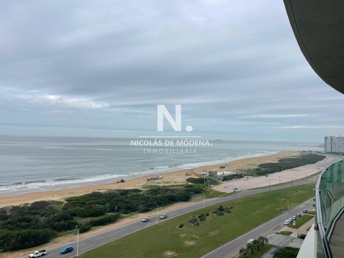 Apartamento en Alquiler · Foto 12