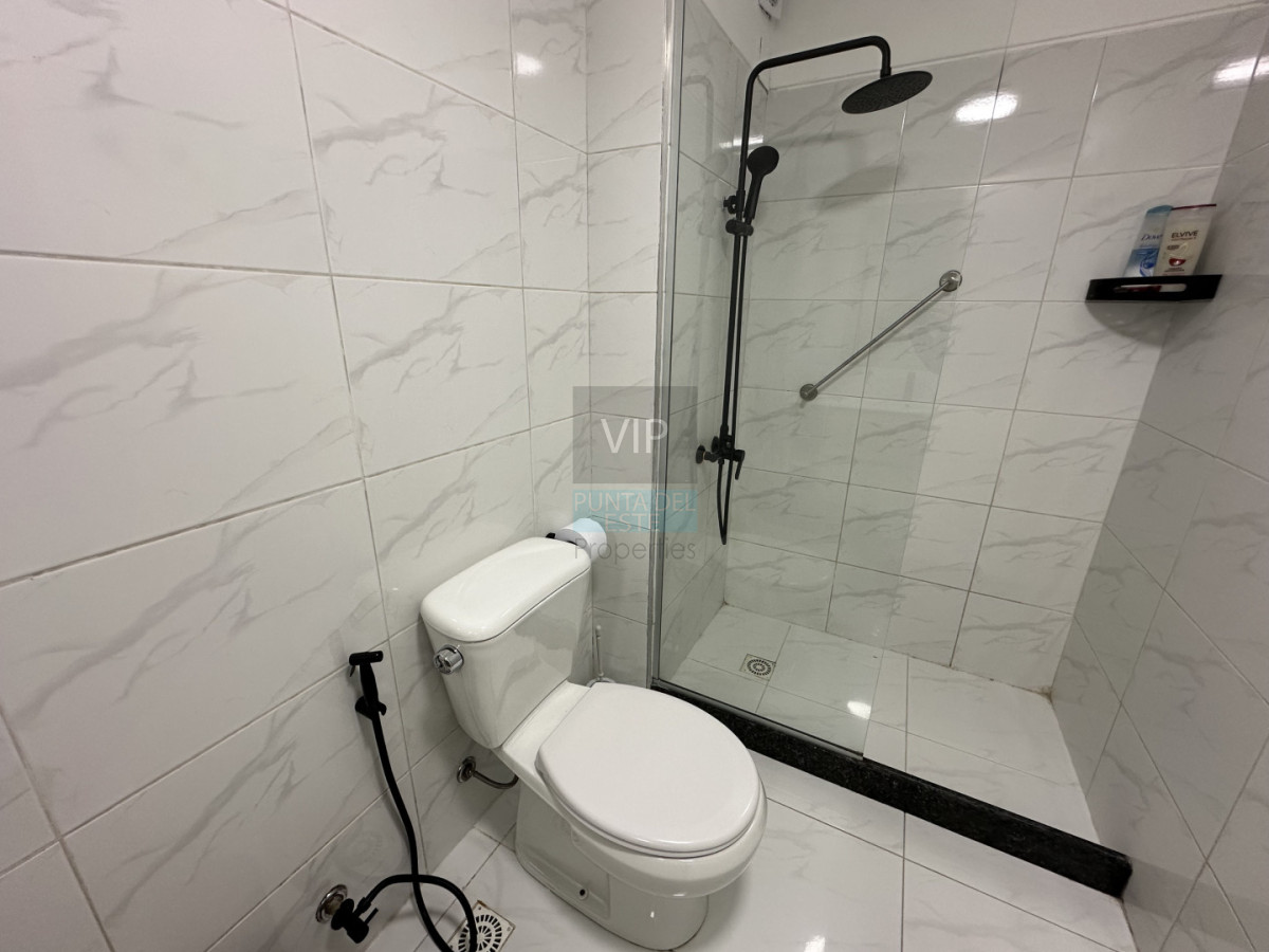 Apartamento en Alquiler · Foto 10