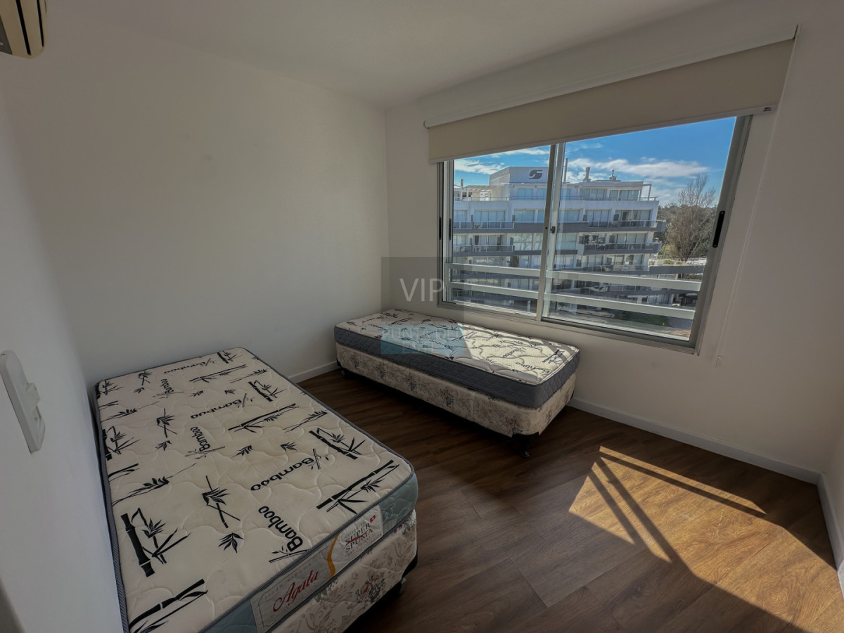Apartamento en Alquiler · Foto 11