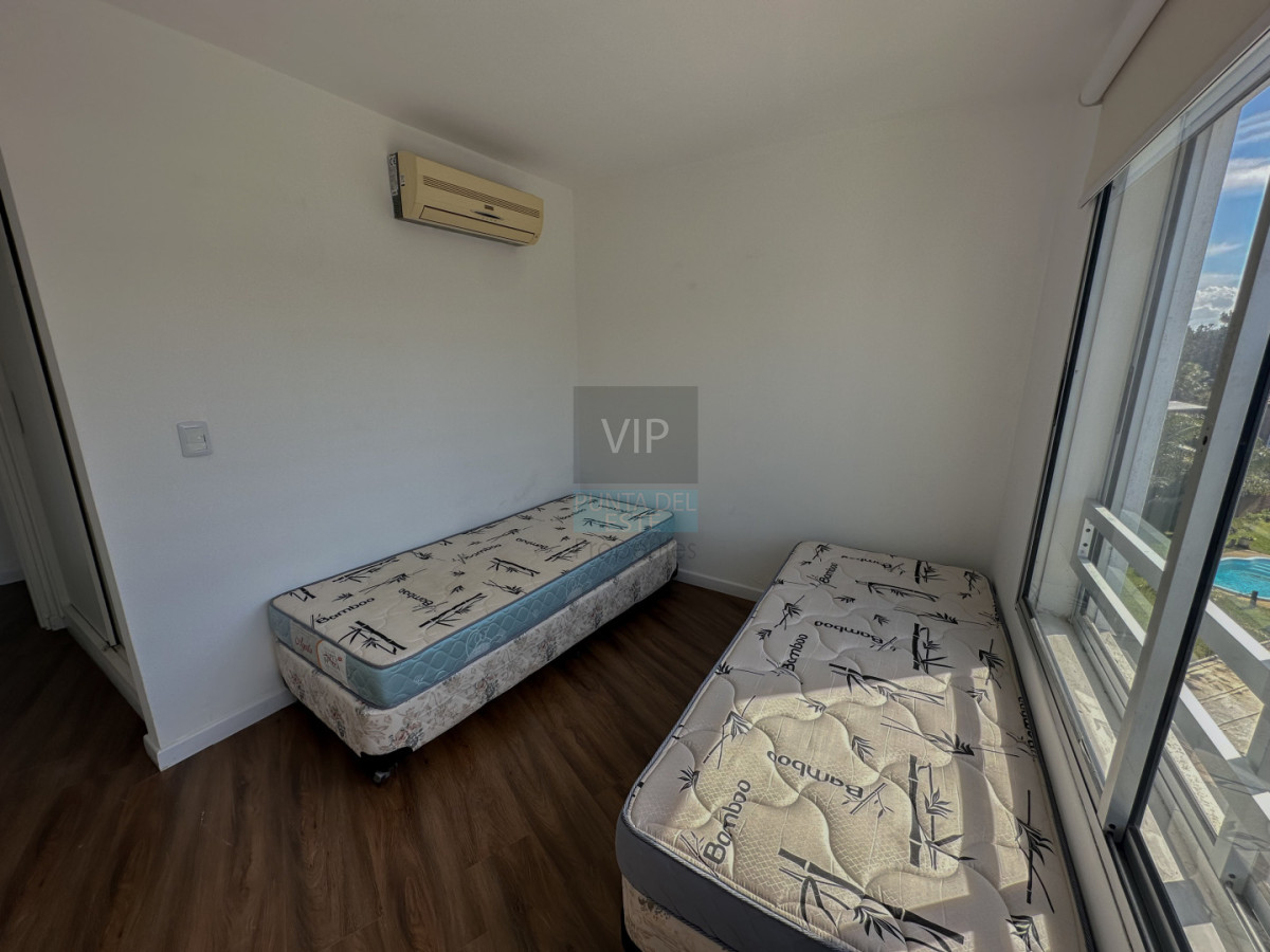 Apartamento en Alquiler · Foto 12