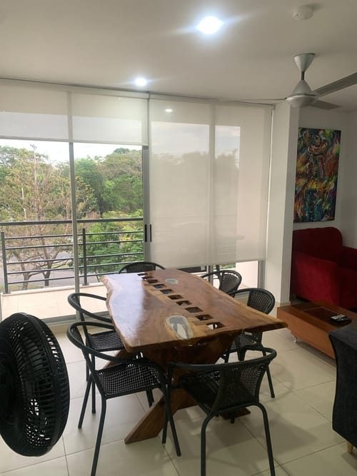 Apartamento de 3 alcobas en venta en Girardot, Ricaurte, 85 m² · foto 3 de 9