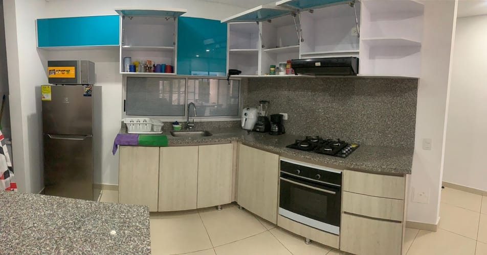 Apartamento de 3 alcobas en venta en Girardot, Ricaurte, 85 m² · foto 4 de 9