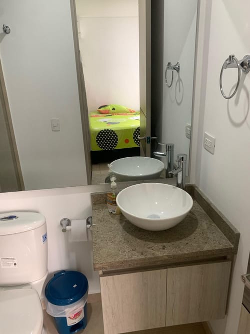 Apartamento de 3 alcobas en venta en Girardot, Ricaurte, 85 m² · foto 7 de 9