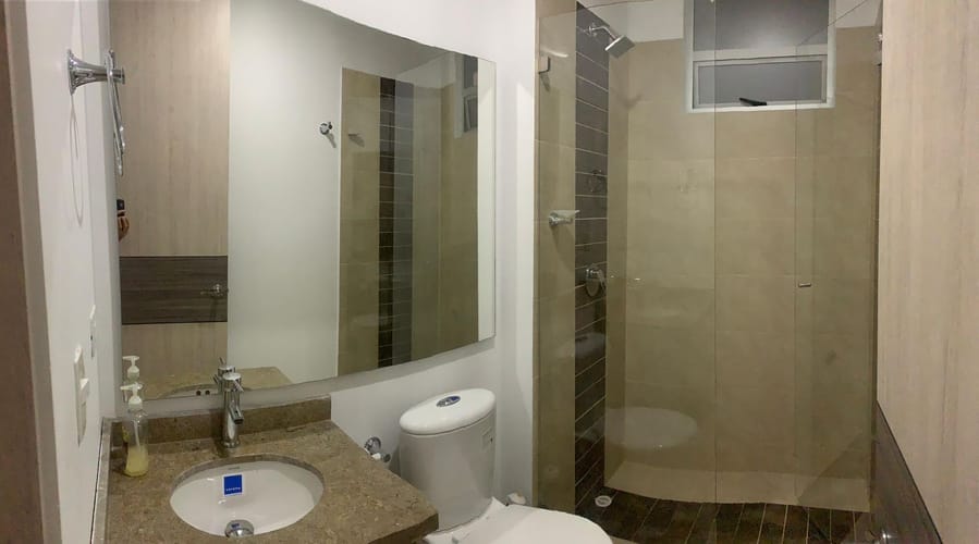 Apartamento de 3 alcobas en venta en Girardot, Ricaurte, 85 m² · foto 8 de 9