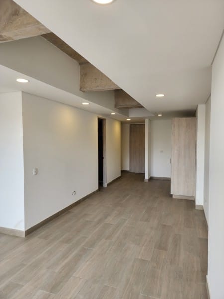 Apartaestudio en venta en San Martin, Bogotá, 26 m² · foto 3 de 24