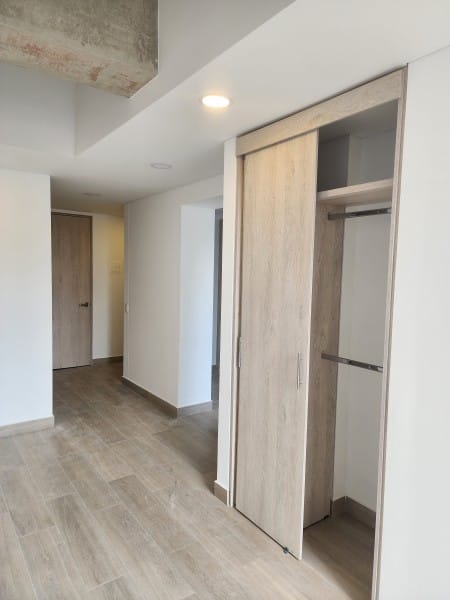Apartaestudio en venta en San Martin, Bogotá, 26 m² · foto 6 de 24