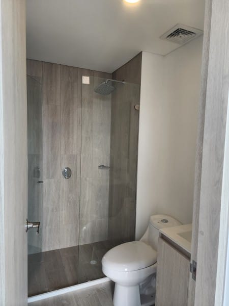 Apartaestudio en venta en San Martin, Bogotá, 26 m² · foto 15 de 24