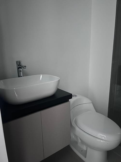 Apartaestudio en venta en Conjunto Cerrado Zapan, Dosquebradas, 43 m² · foto 4 de 17