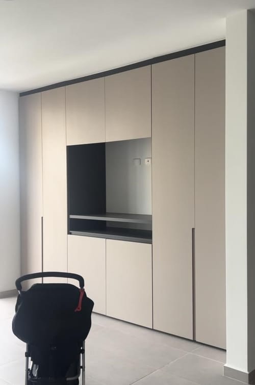 Apartaestudio en venta en Conjunto Cerrado Zapan, Dosquebradas, 43 m² · foto 6 de 17