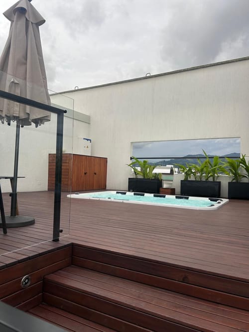 Apartaestudio en venta en Conjunto Cerrado Zapan, Dosquebradas, 43 m² · foto 8 de 17