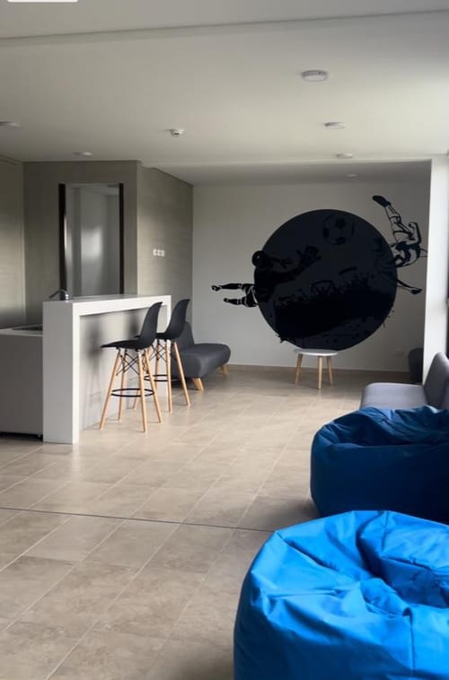 Apartaestudio en venta en Conjunto Cerrado Zapan, Dosquebradas, 43 m² · foto 13 de 17